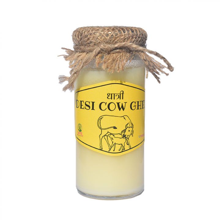 dhatrima-desi-cow-ghee-organic-in-grocery-thedhatri